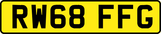 RW68FFG
