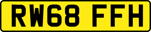 RW68FFH