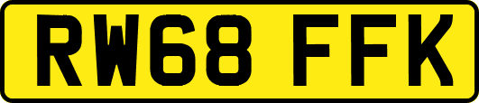 RW68FFK