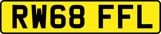 RW68FFL