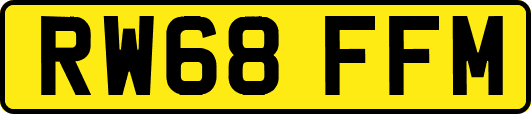 RW68FFM