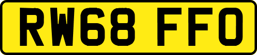 RW68FFO