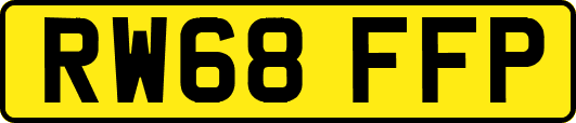 RW68FFP