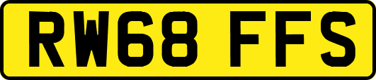 RW68FFS