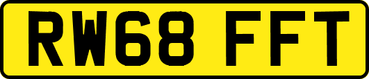 RW68FFT