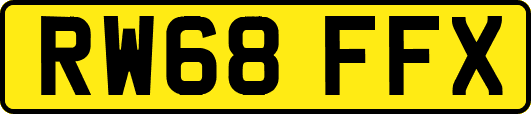 RW68FFX