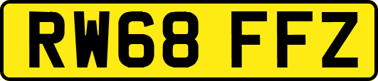 RW68FFZ