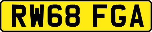 RW68FGA