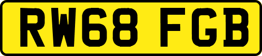 RW68FGB