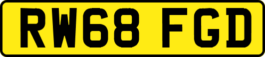 RW68FGD