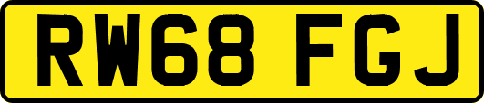 RW68FGJ