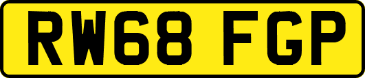 RW68FGP