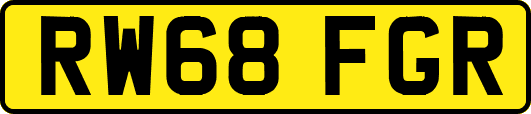 RW68FGR