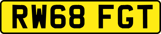 RW68FGT