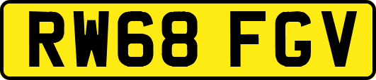 RW68FGV