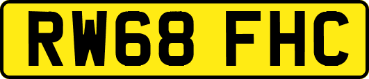 RW68FHC