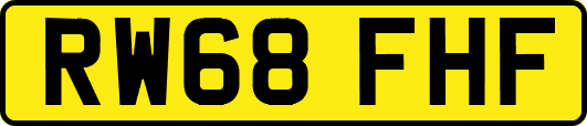 RW68FHF