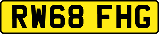 RW68FHG