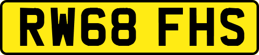 RW68FHS