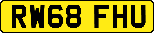 RW68FHU