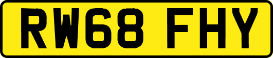 RW68FHY