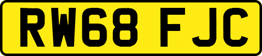 RW68FJC
