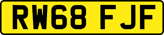 RW68FJF