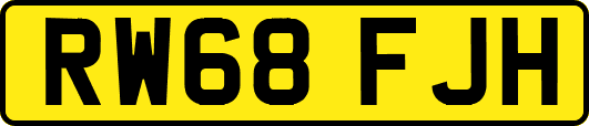 RW68FJH