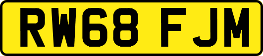 RW68FJM