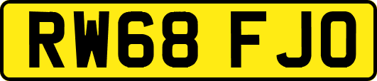 RW68FJO