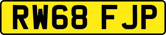 RW68FJP