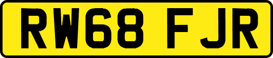 RW68FJR