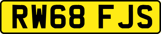 RW68FJS