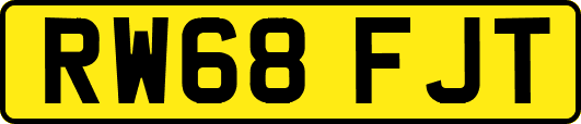 RW68FJT