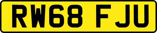 RW68FJU