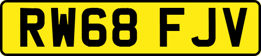 RW68FJV