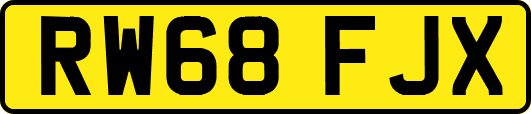 RW68FJX