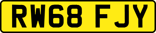 RW68FJY
