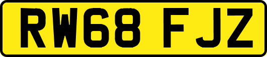 RW68FJZ