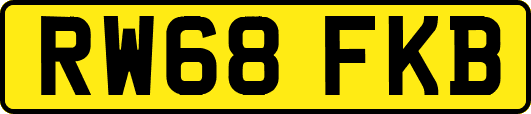 RW68FKB
