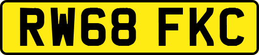 RW68FKC