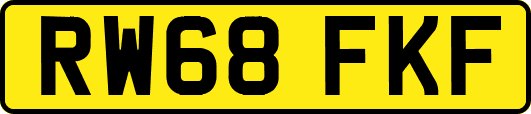 RW68FKF