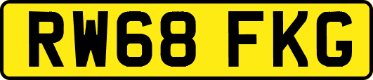 RW68FKG