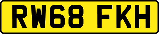 RW68FKH
