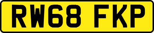 RW68FKP