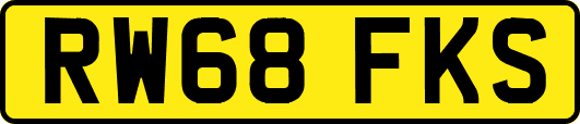 RW68FKS