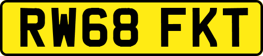 RW68FKT