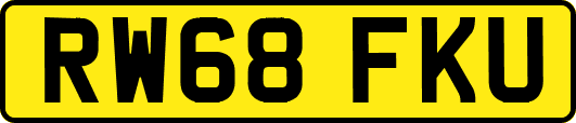 RW68FKU
