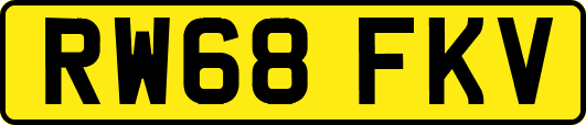 RW68FKV