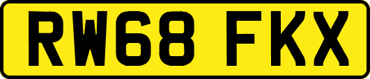 RW68FKX